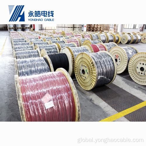 Pse Certified Light Voltage Line PSE approval cable wire Manufactory